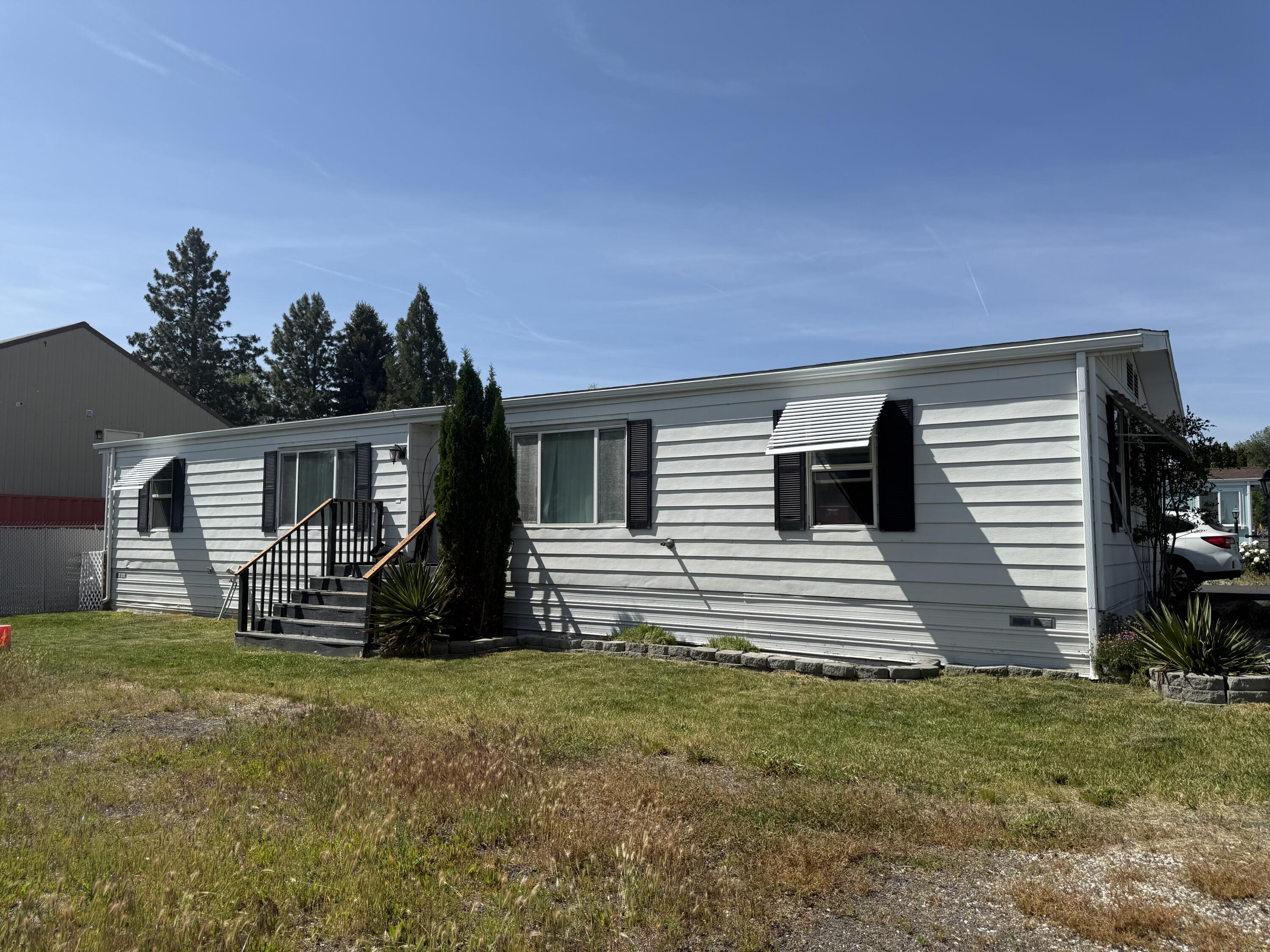 N/A - Residential