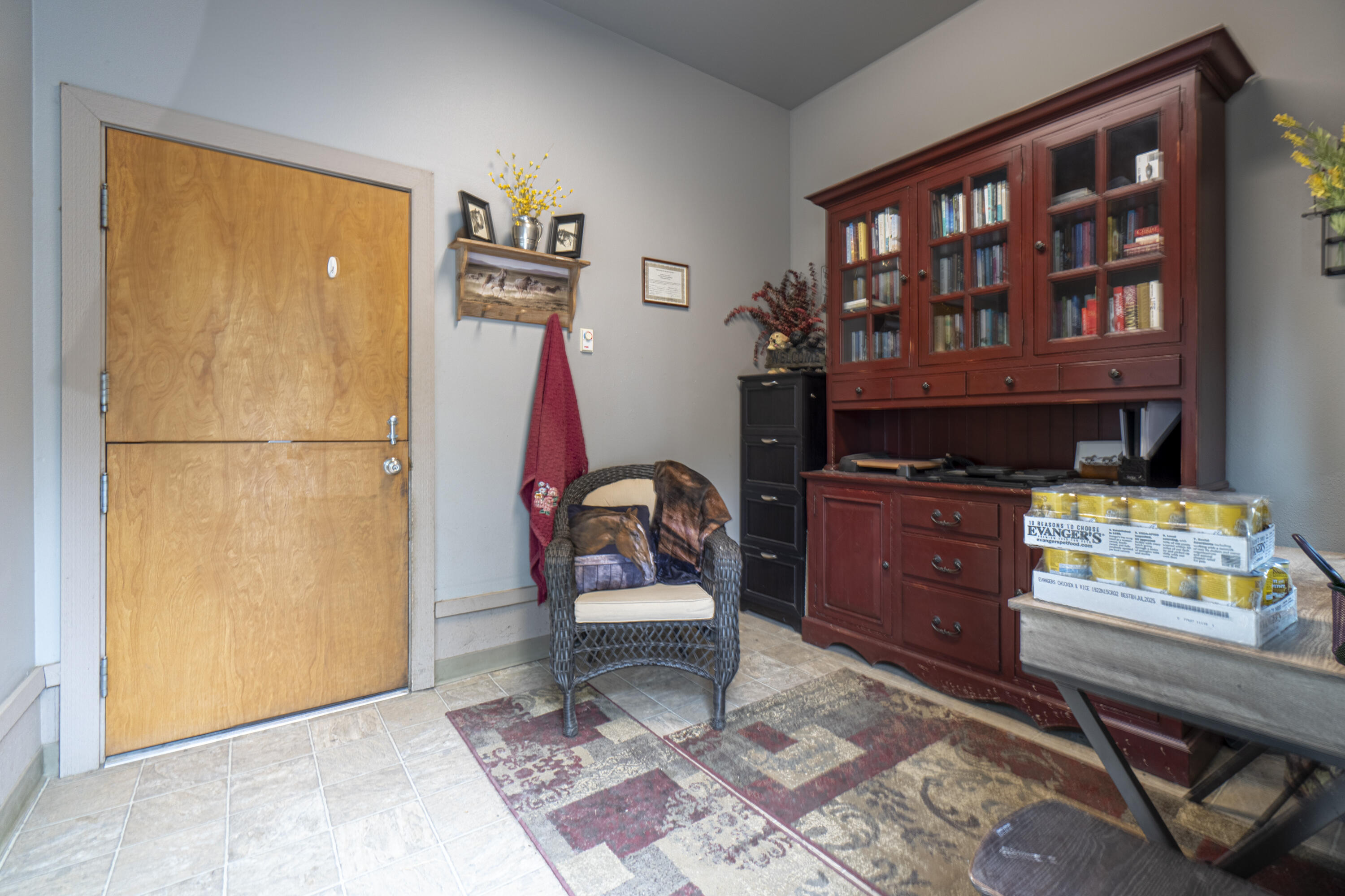 N/A - Residential
