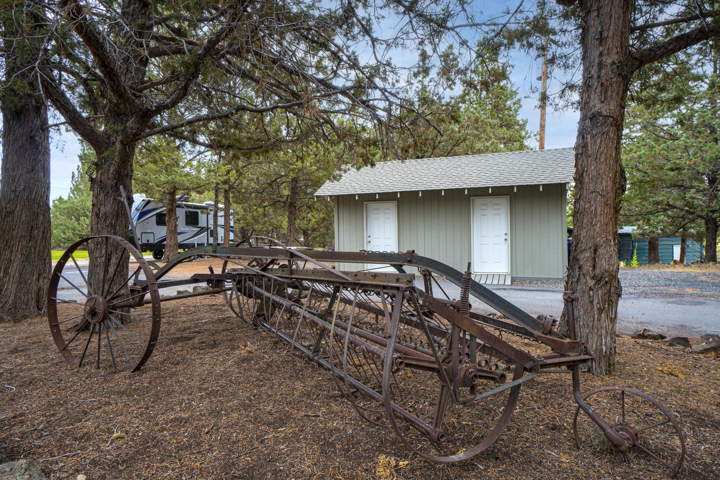 N/A - Residential