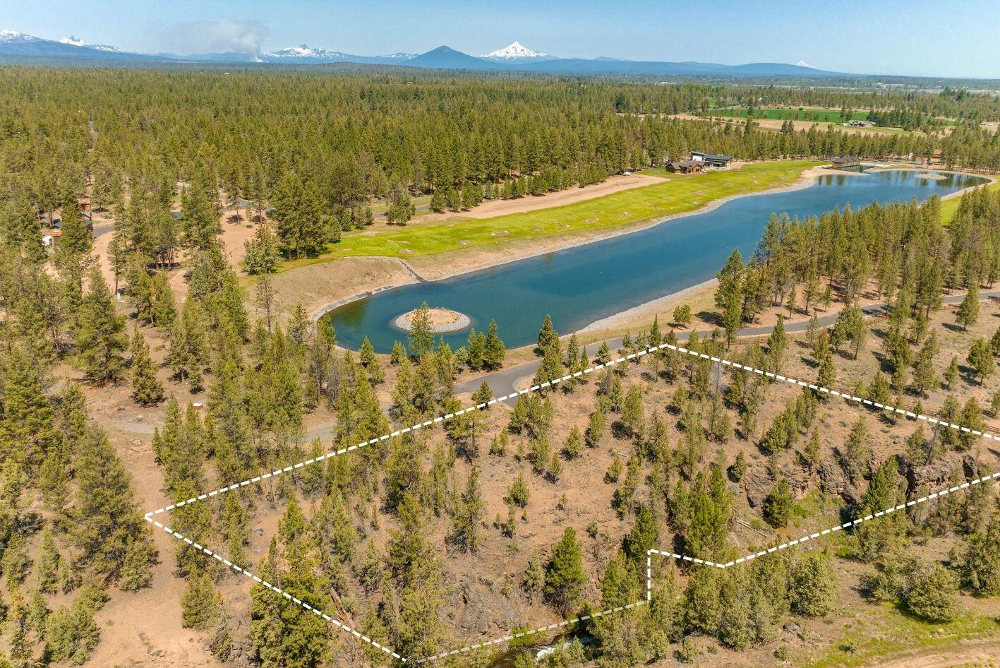 Lakes At Tanager PUD - Land