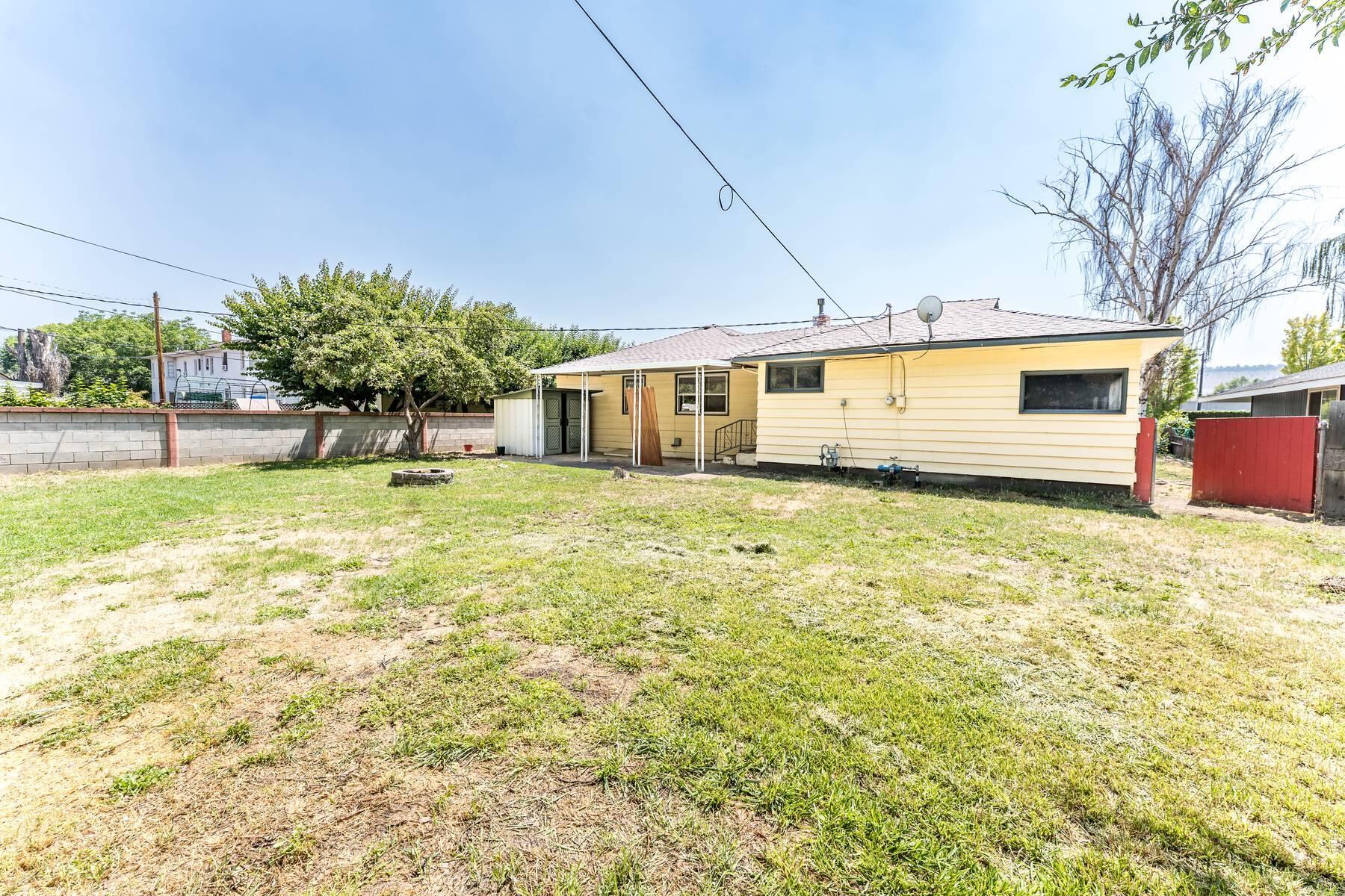 N/A - Residential