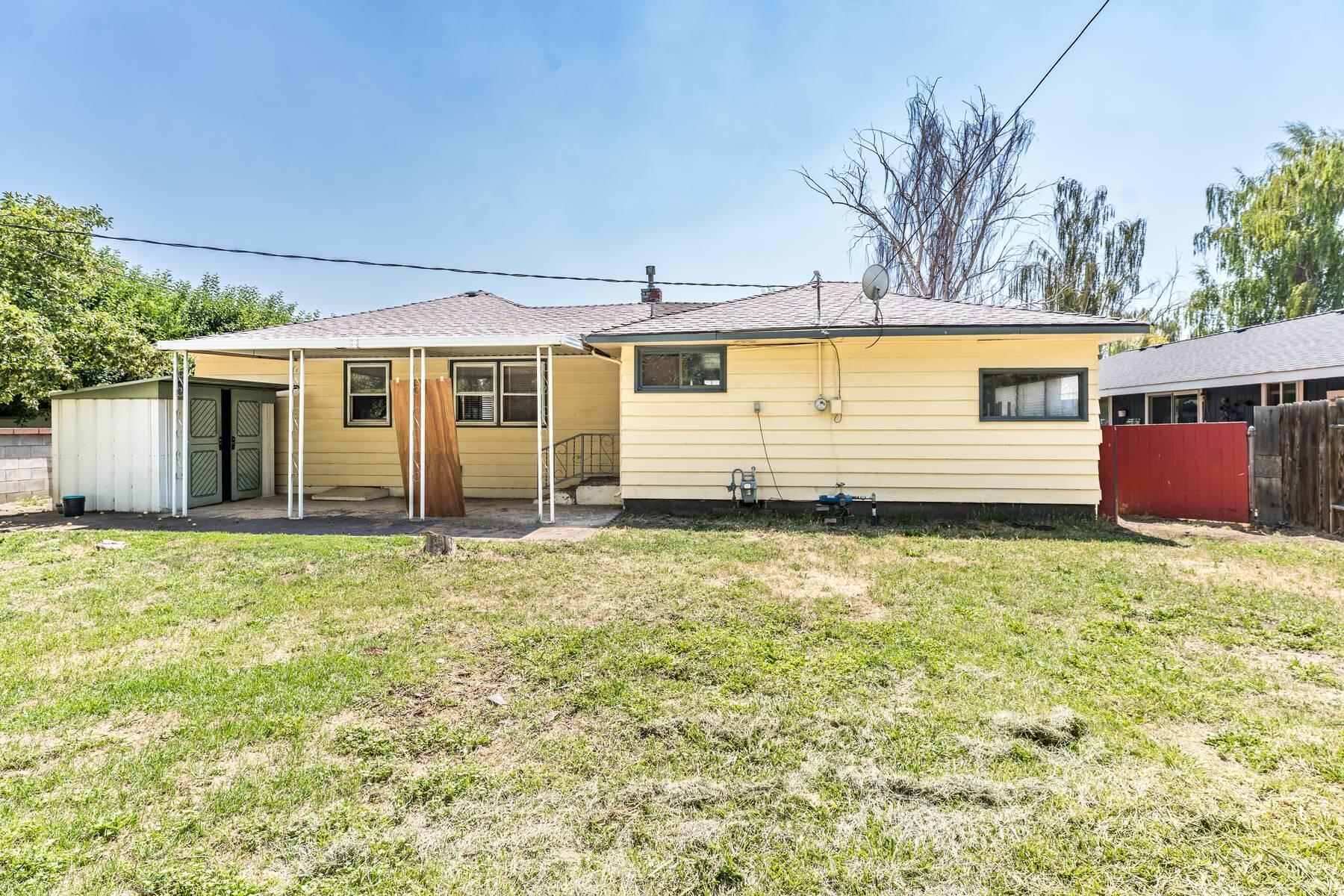 N/A - Residential