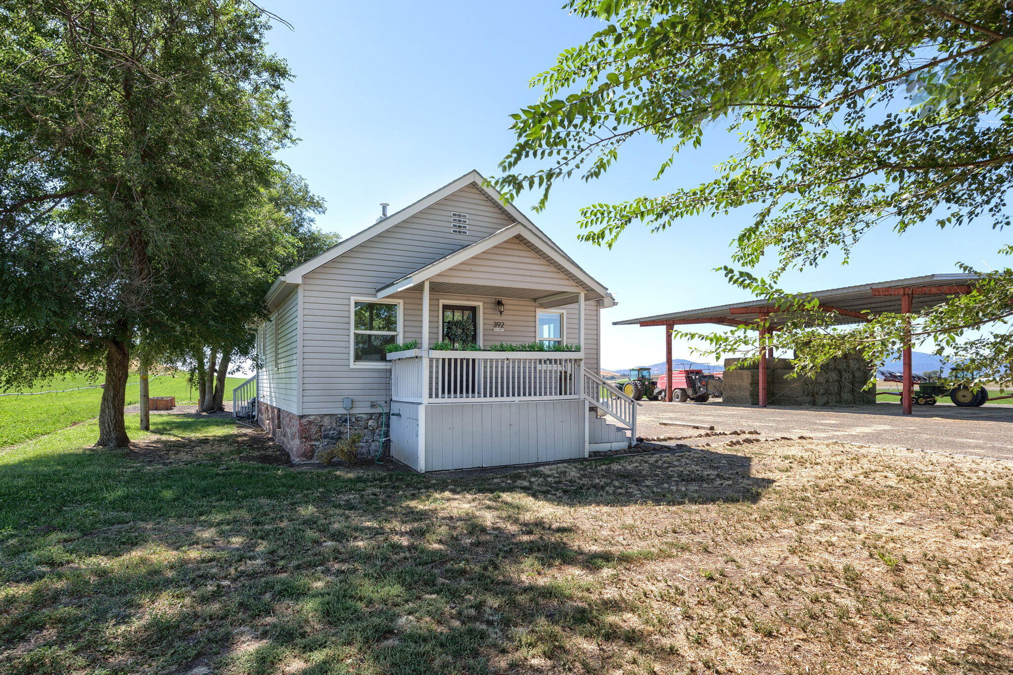 N/A - Residential