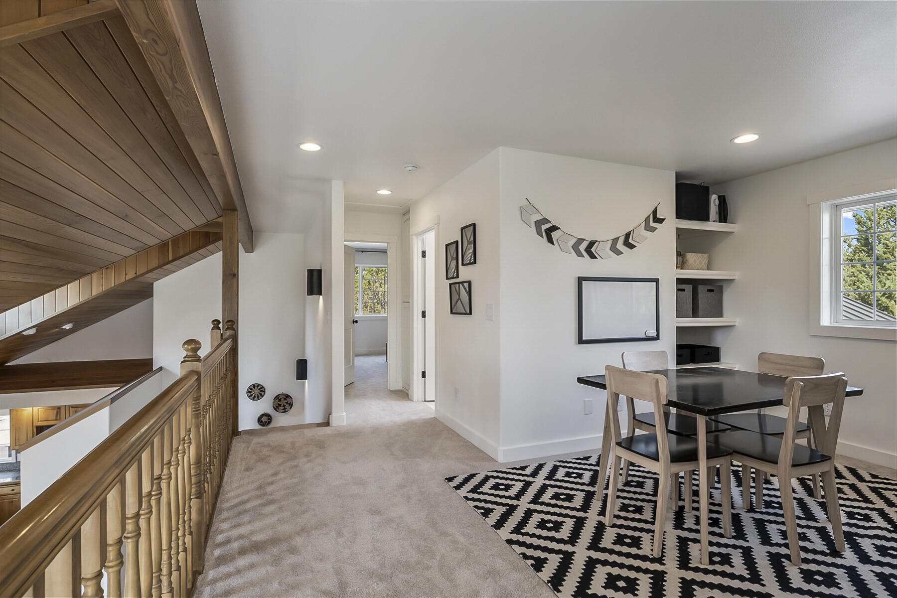 CLAB - Residential