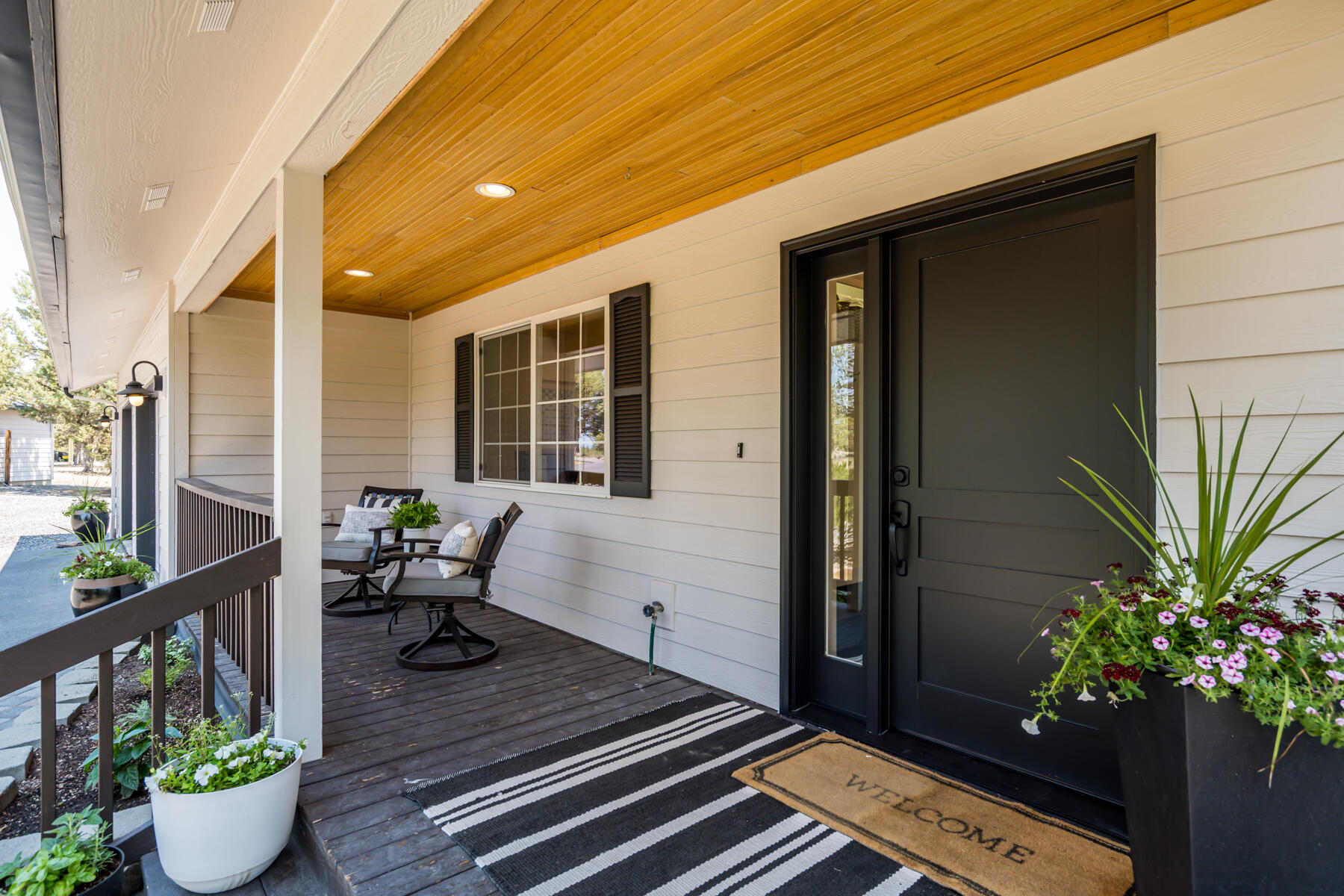 CLAB - Residential