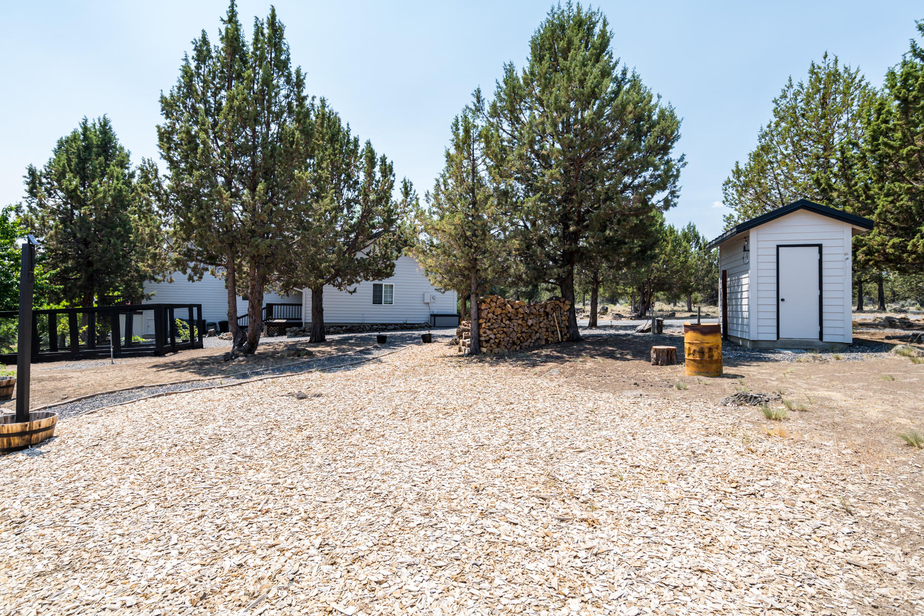 CLAB - Residential