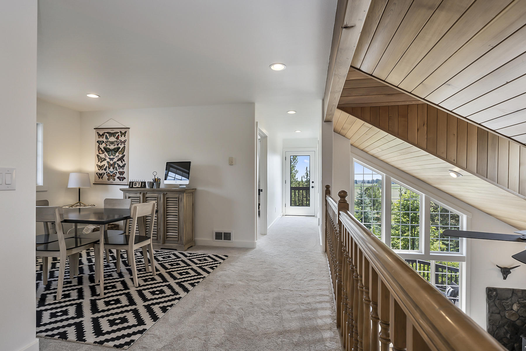 CLAB - Residential