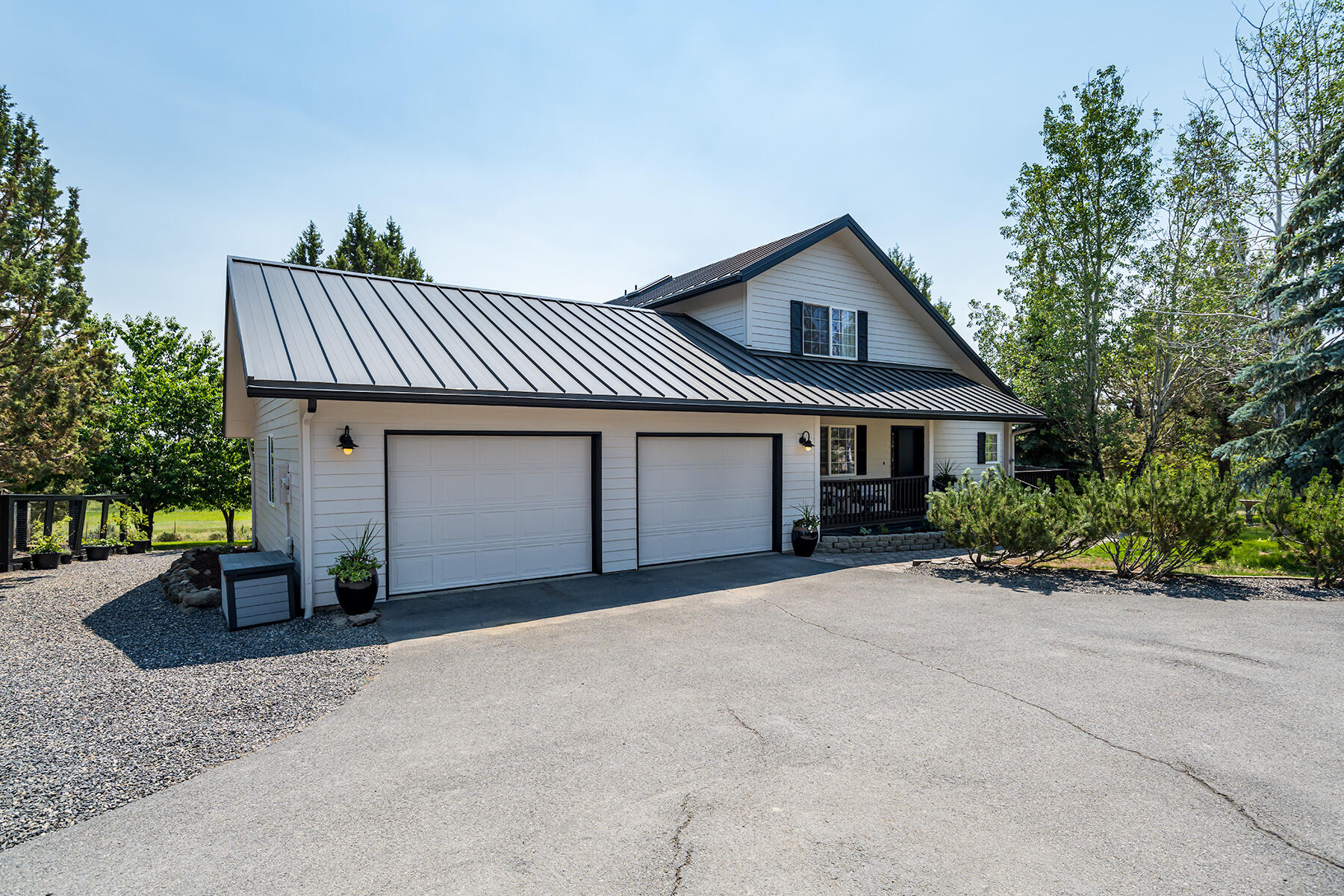 CLAB - Residential