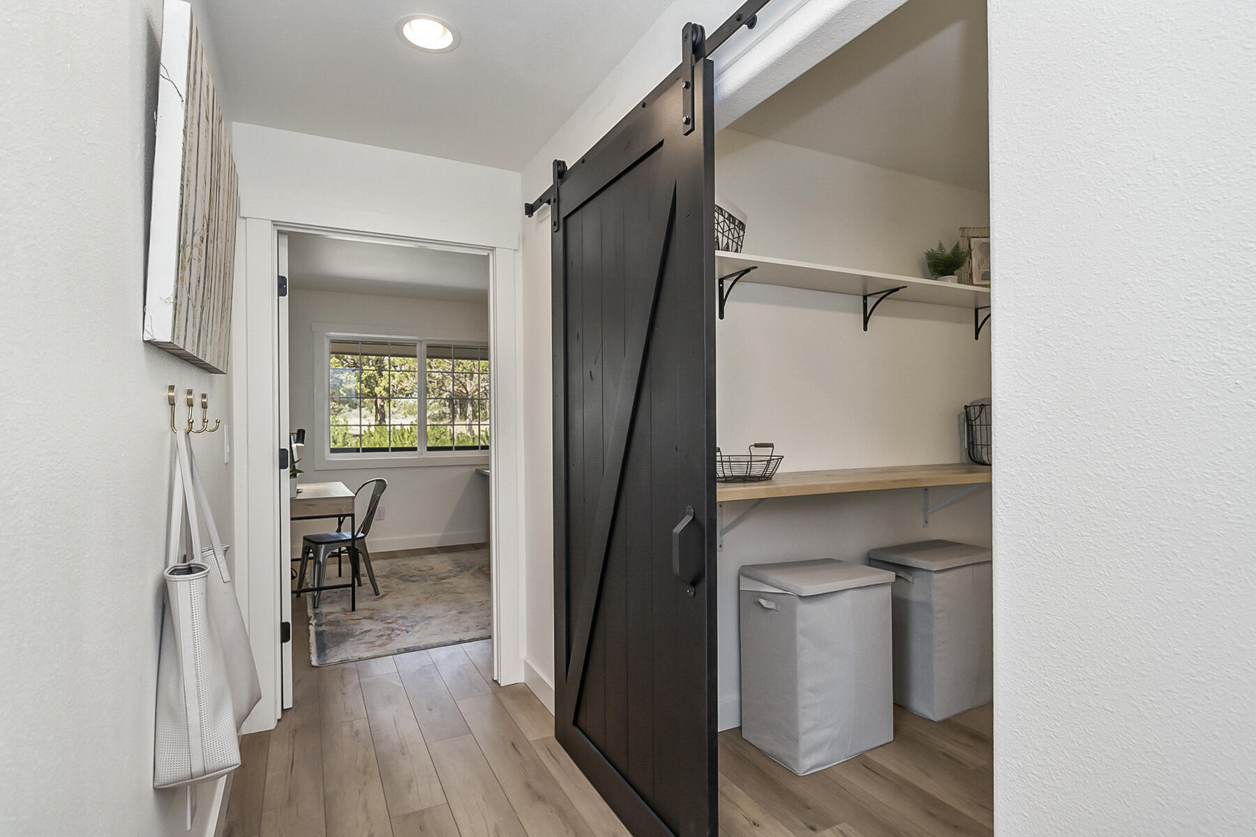 CLAB - Residential