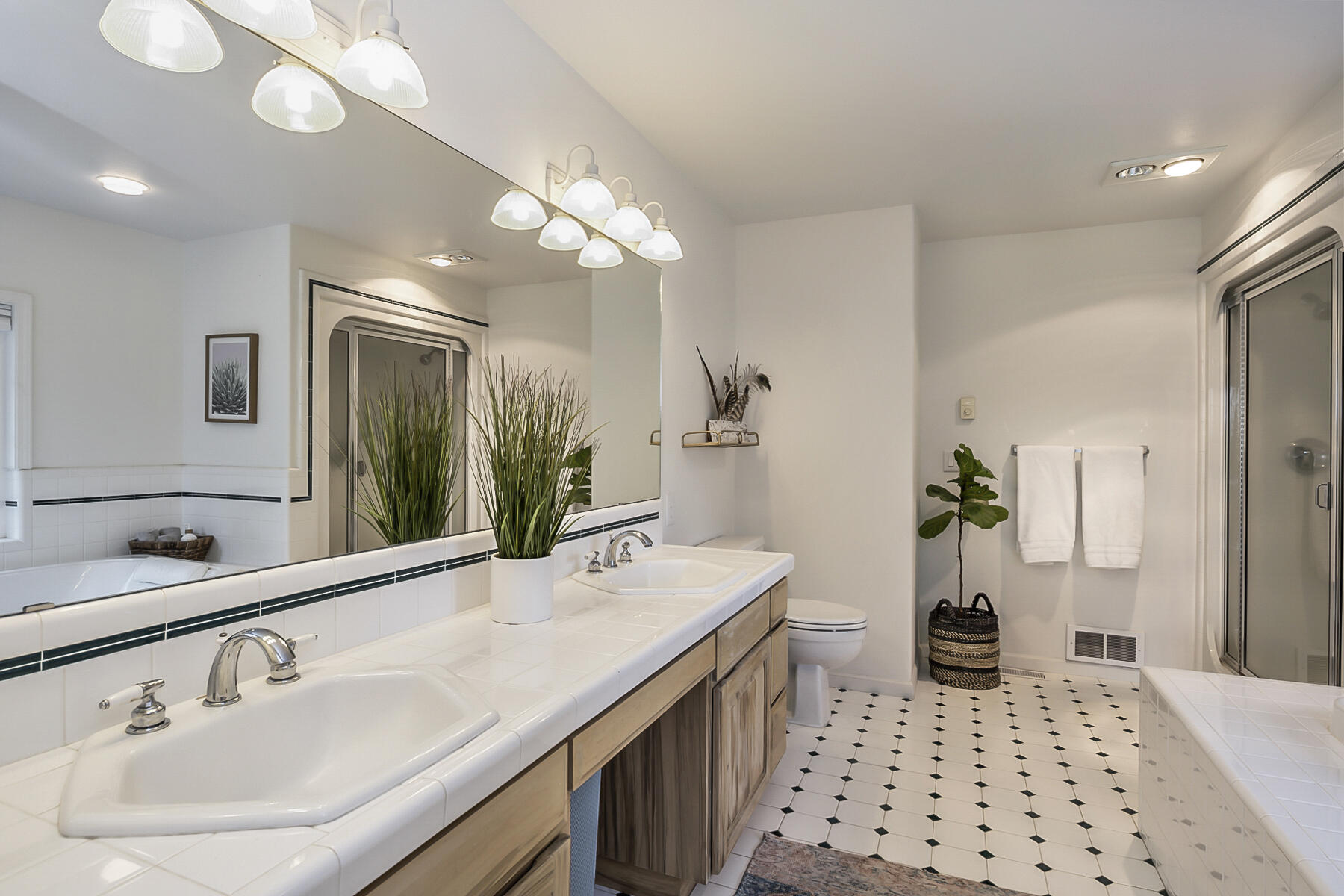 CLAB - Residential