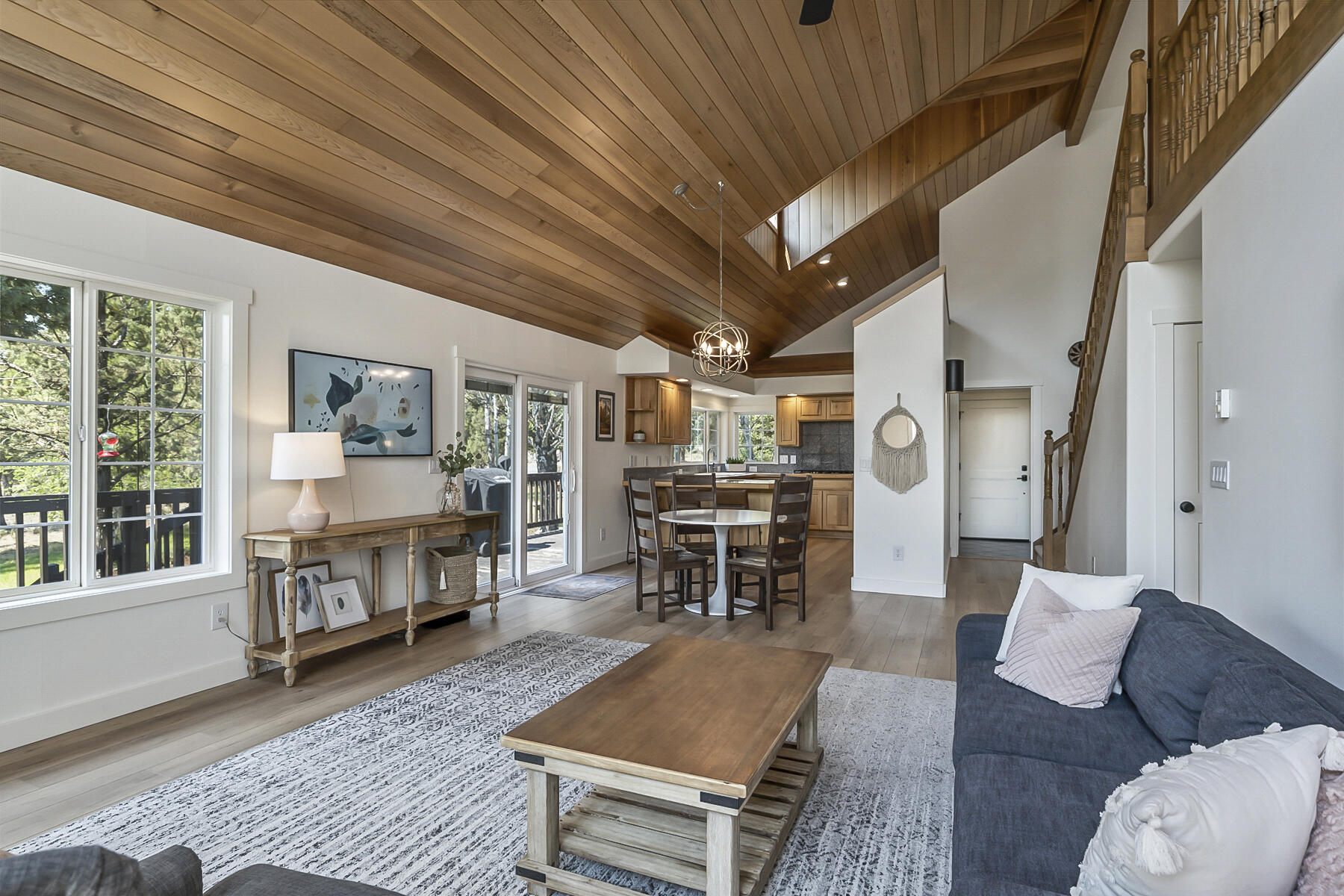 CLAB - Residential