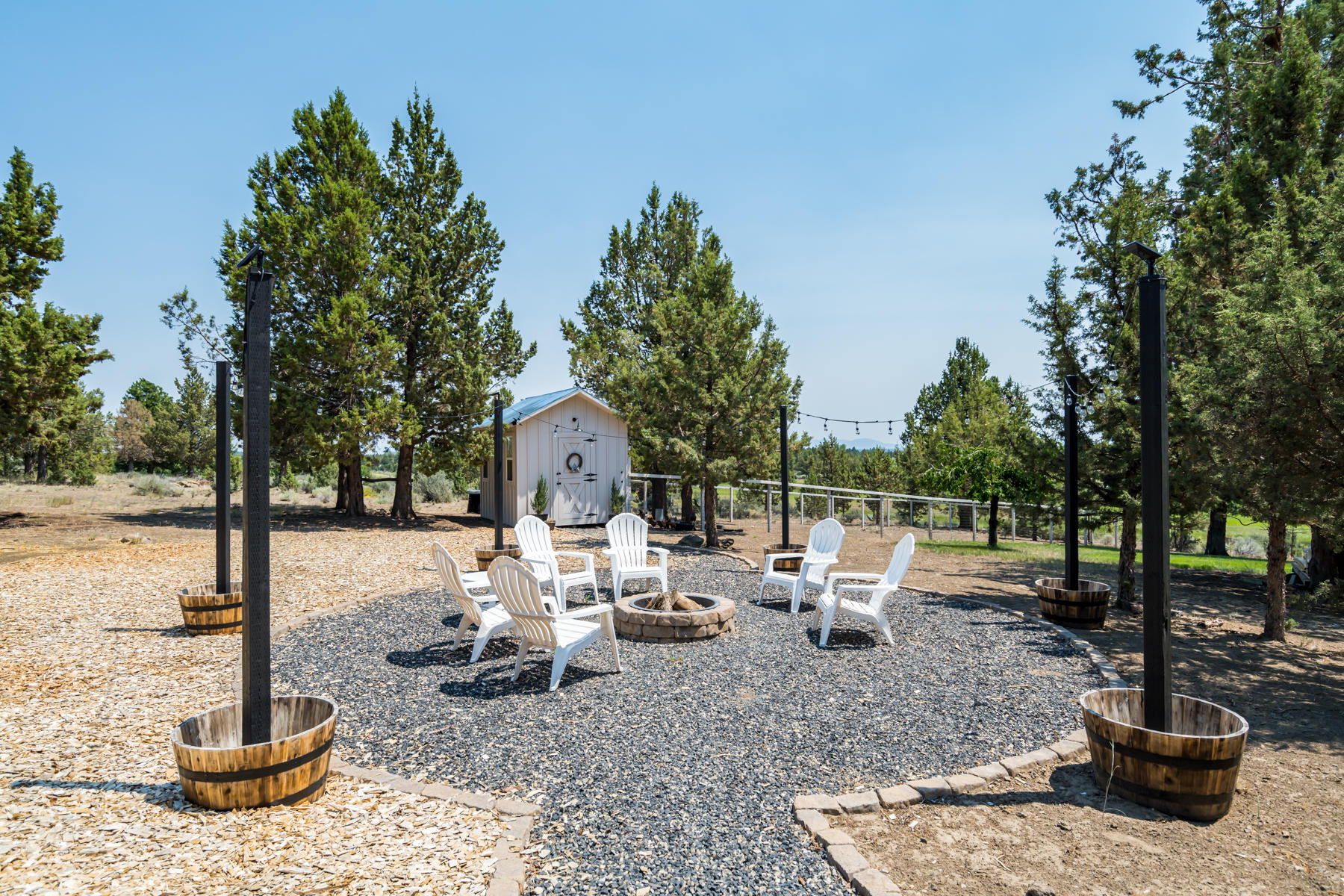 CLAB - Residential