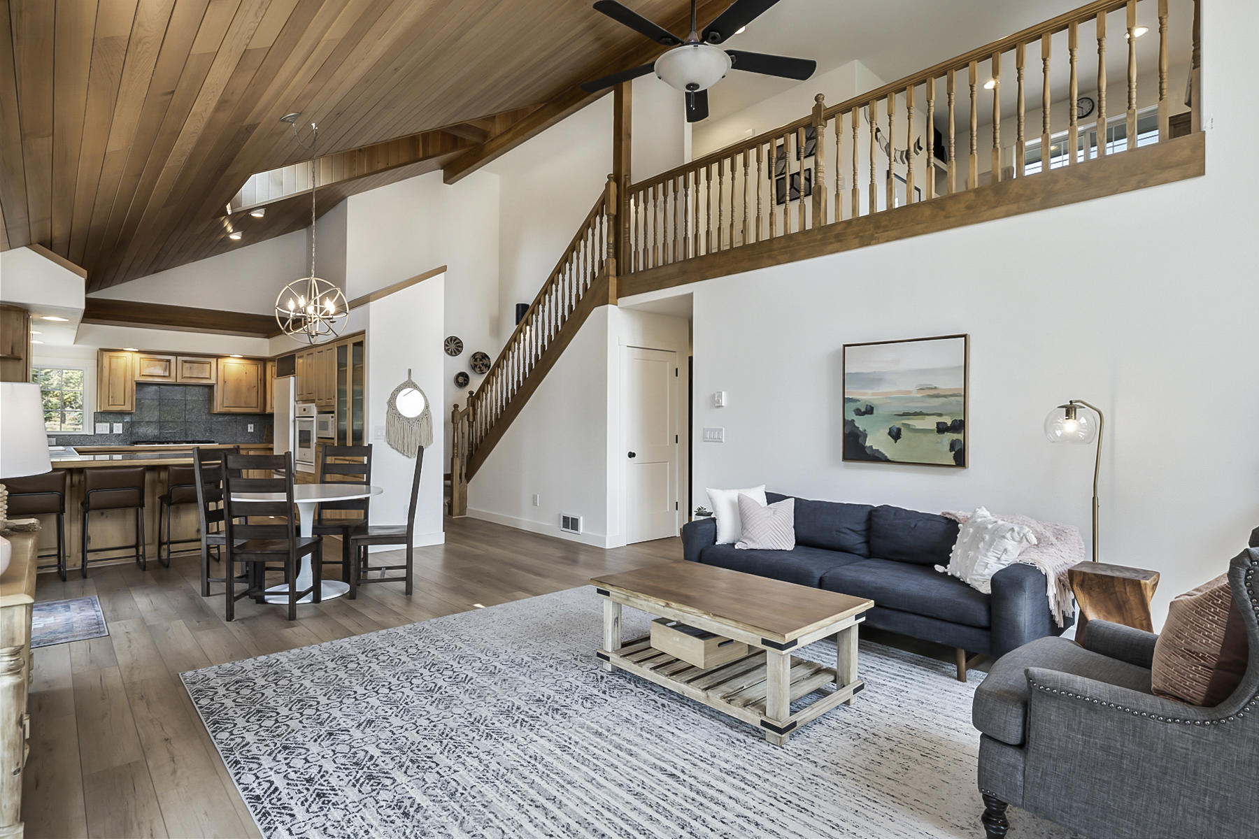 CLAB - Residential