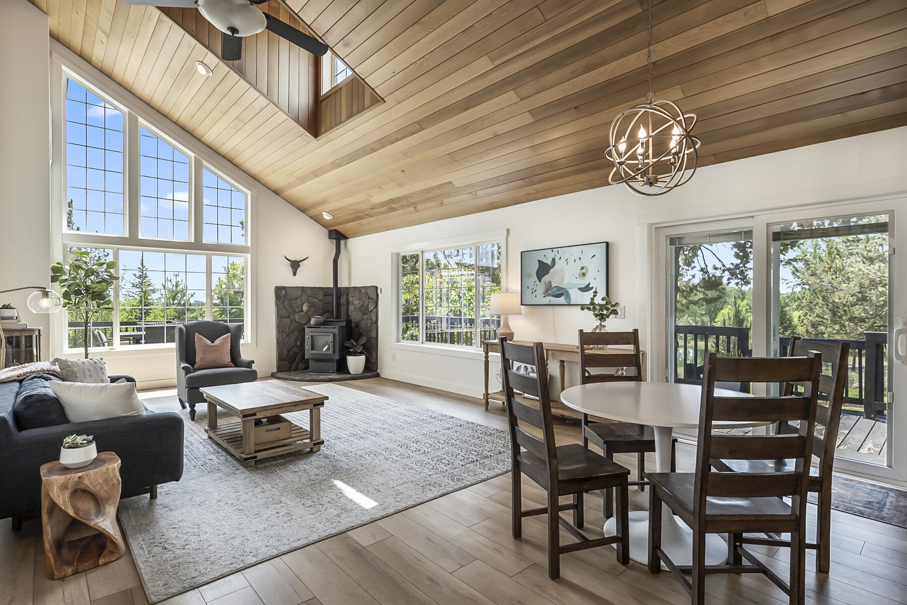 CLAB - Residential