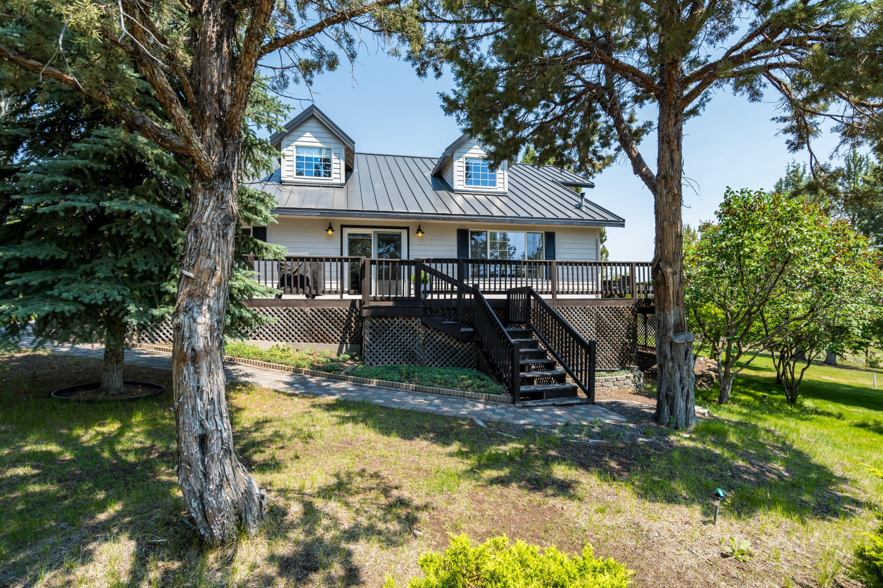 CLAB - Residential