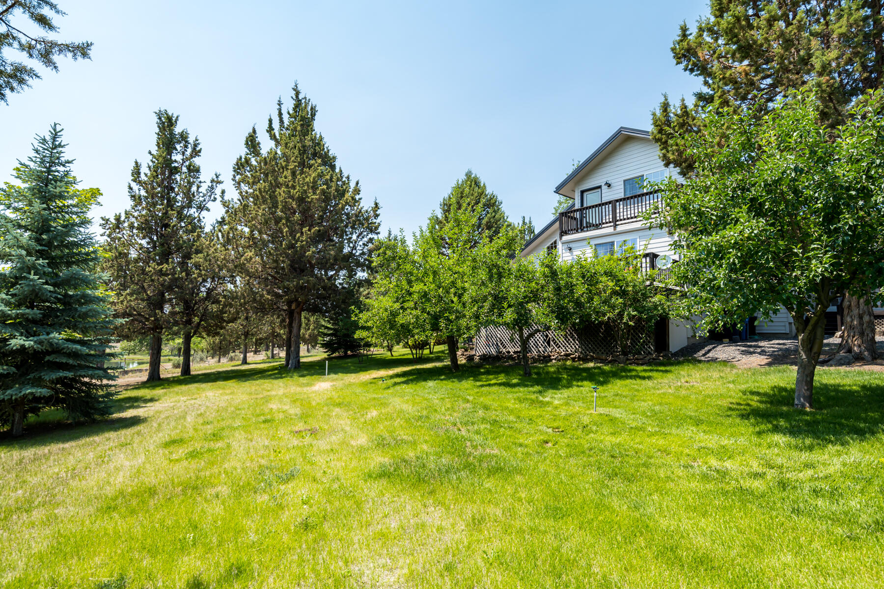 CLAB - Residential
