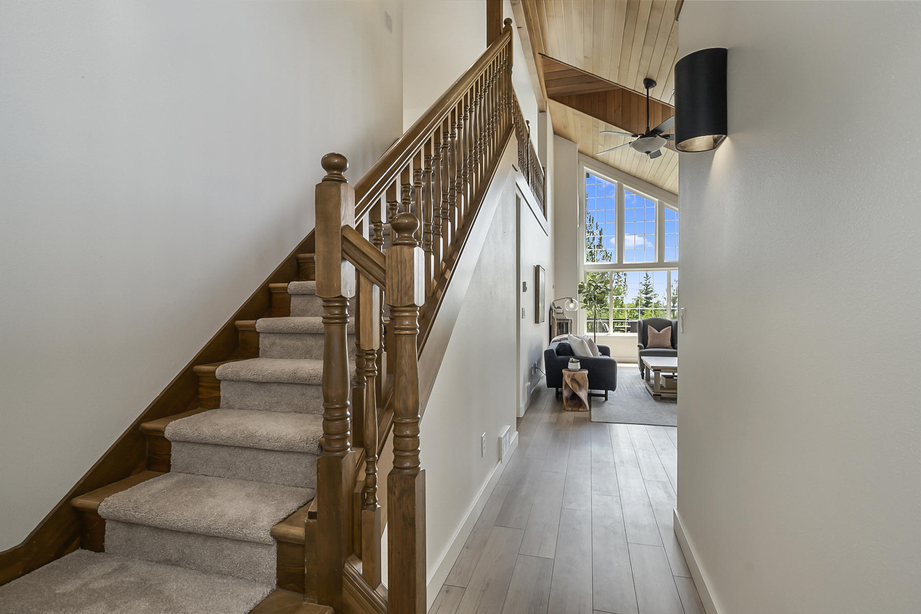 CLAB - Residential