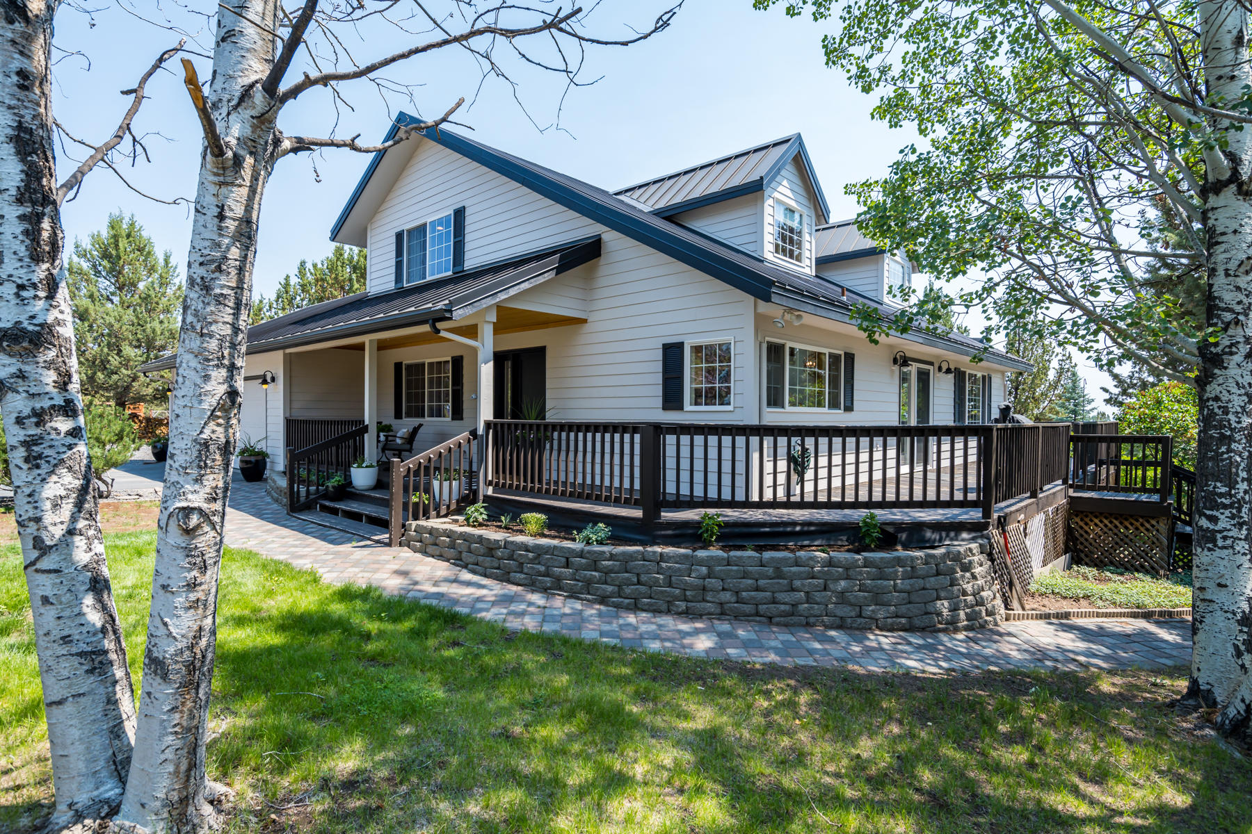 CLAB - Residential