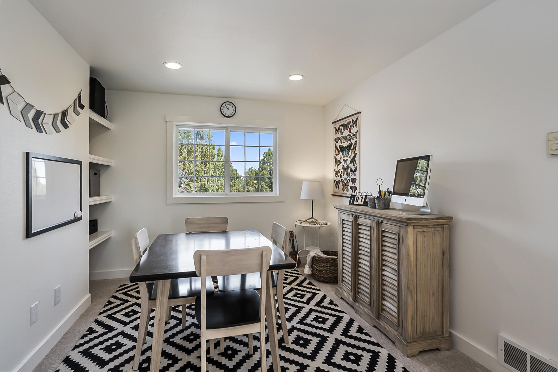 CLAB - Residential