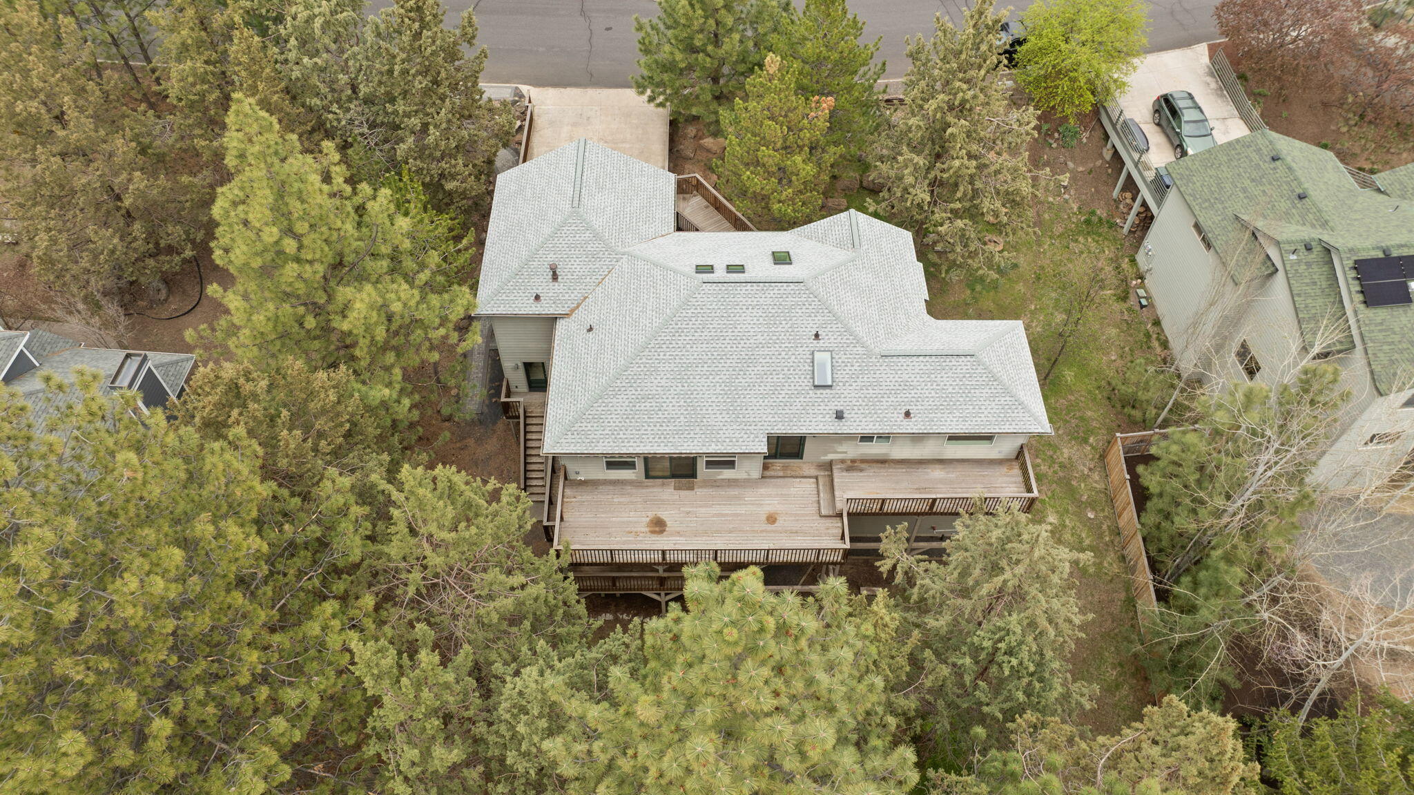 City View - Residential