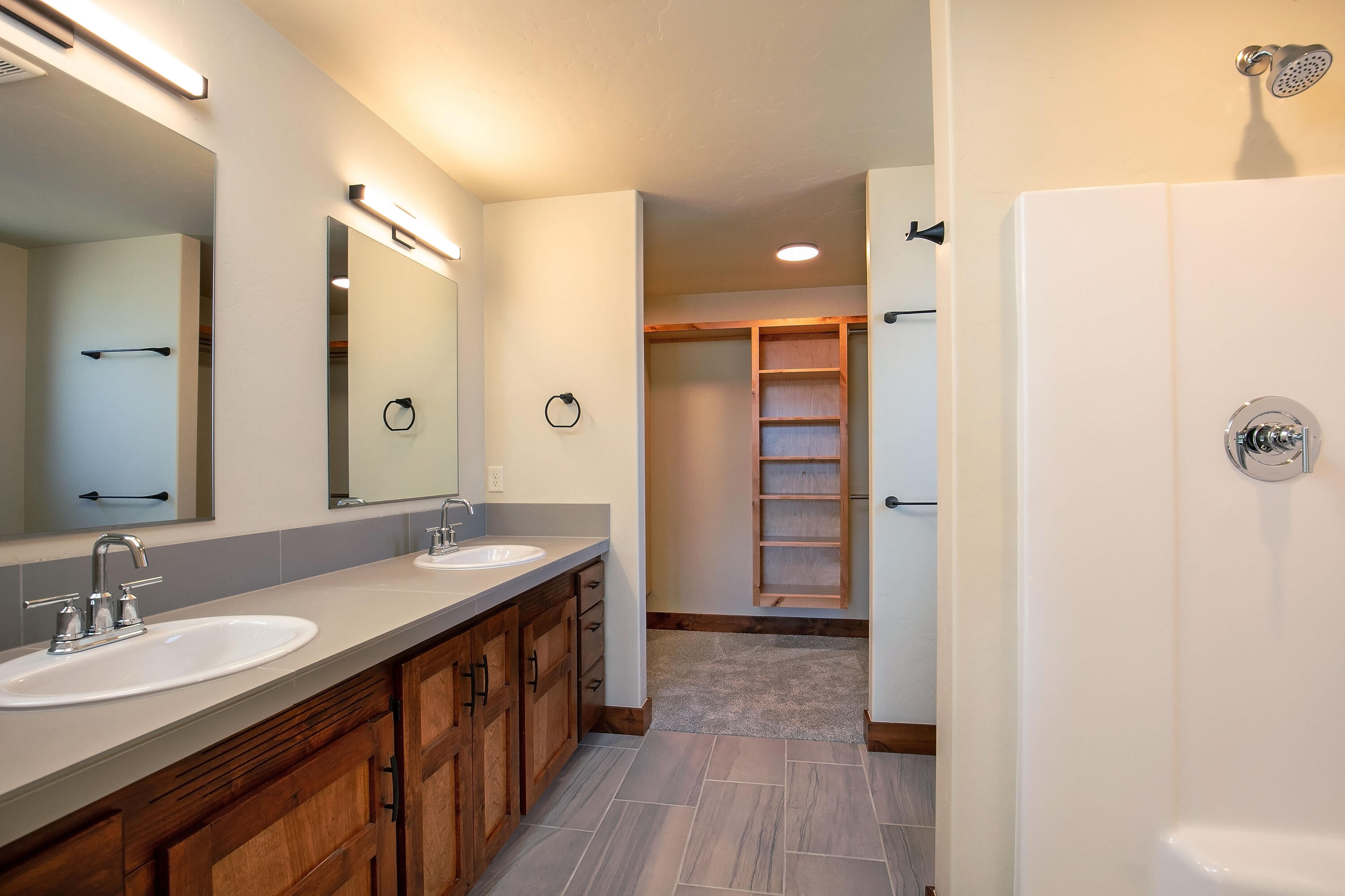 Ironhorse - Residential