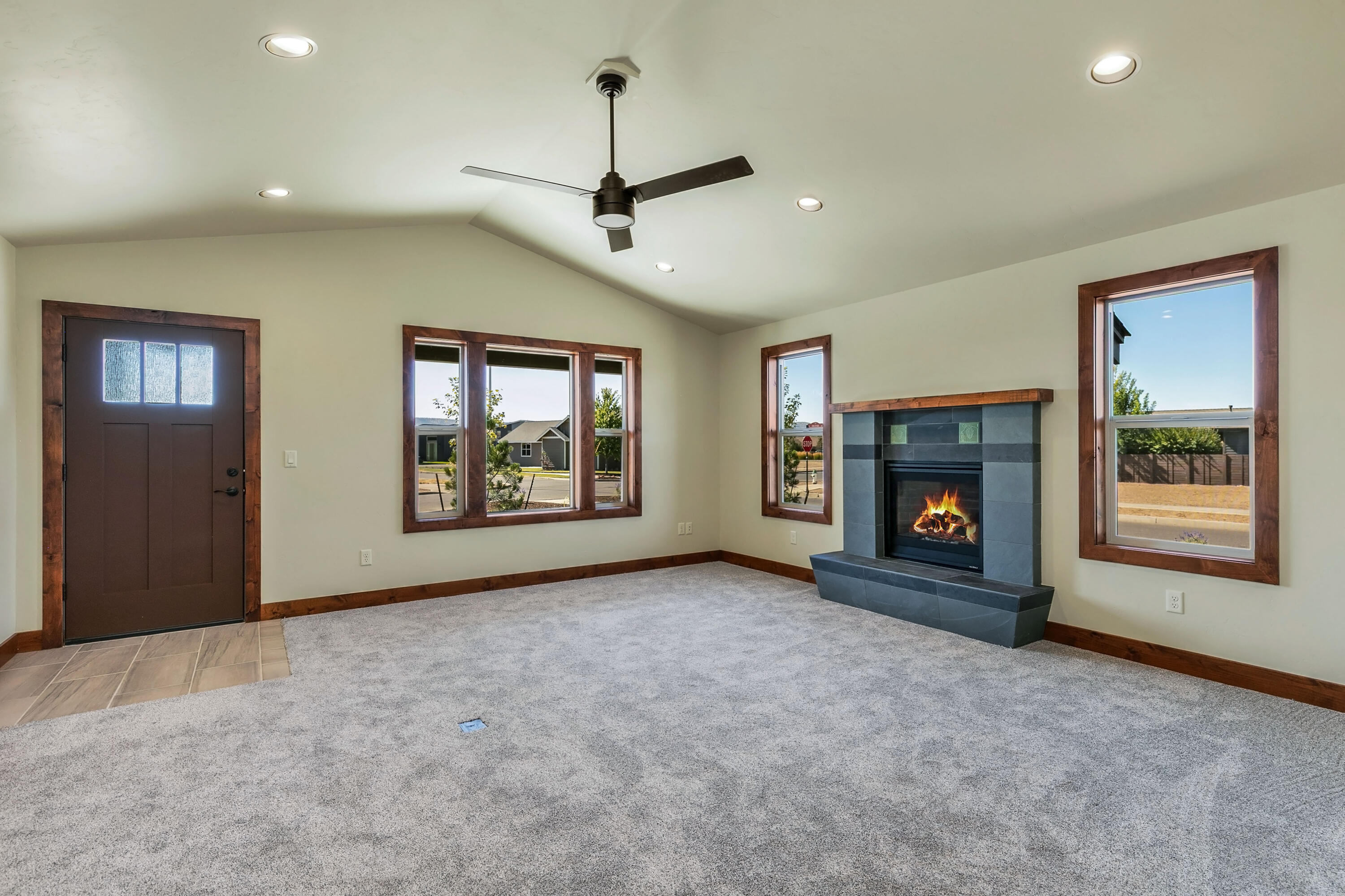 Ironhorse - Residential