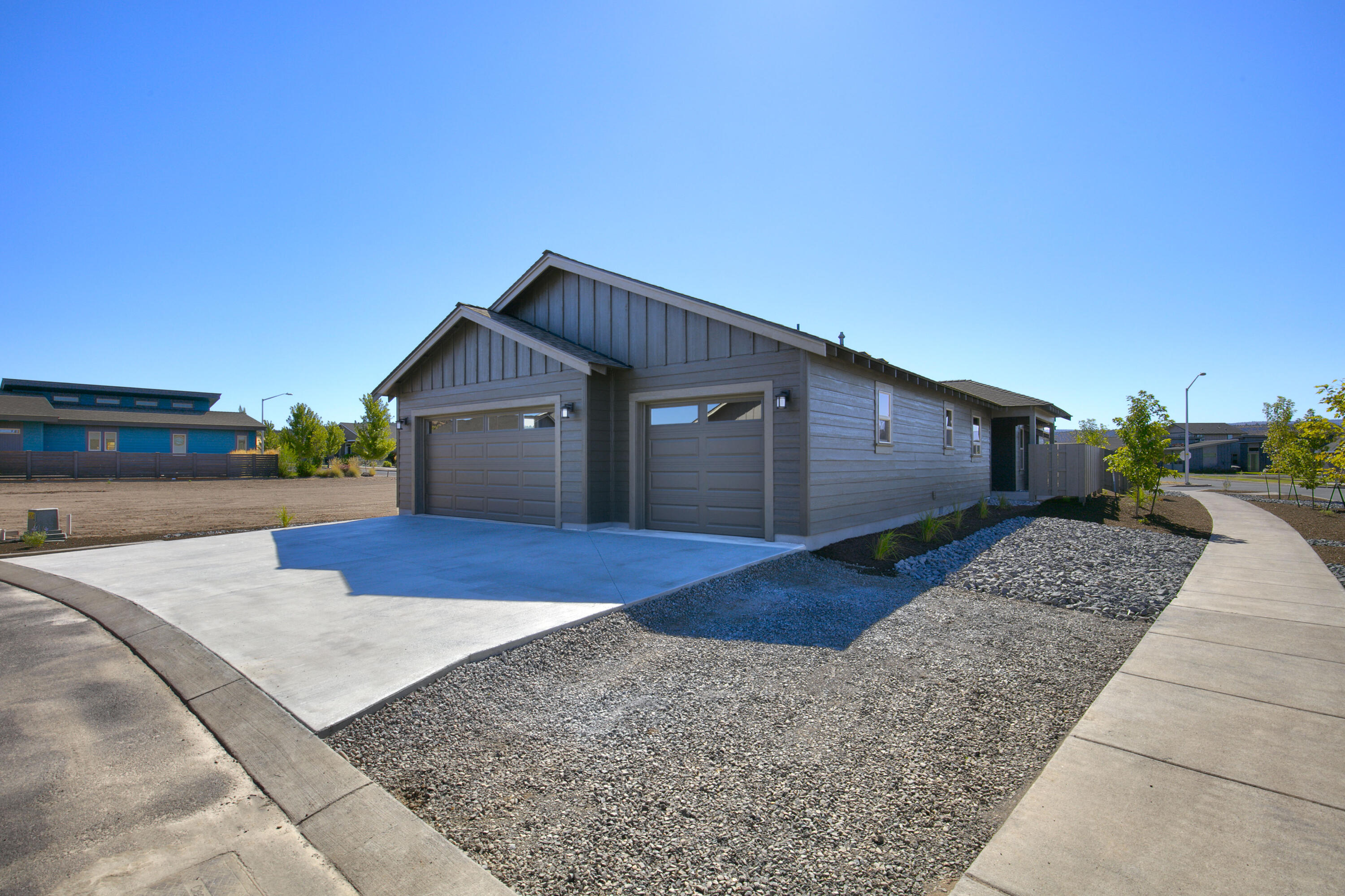 Ironhorse - Residential