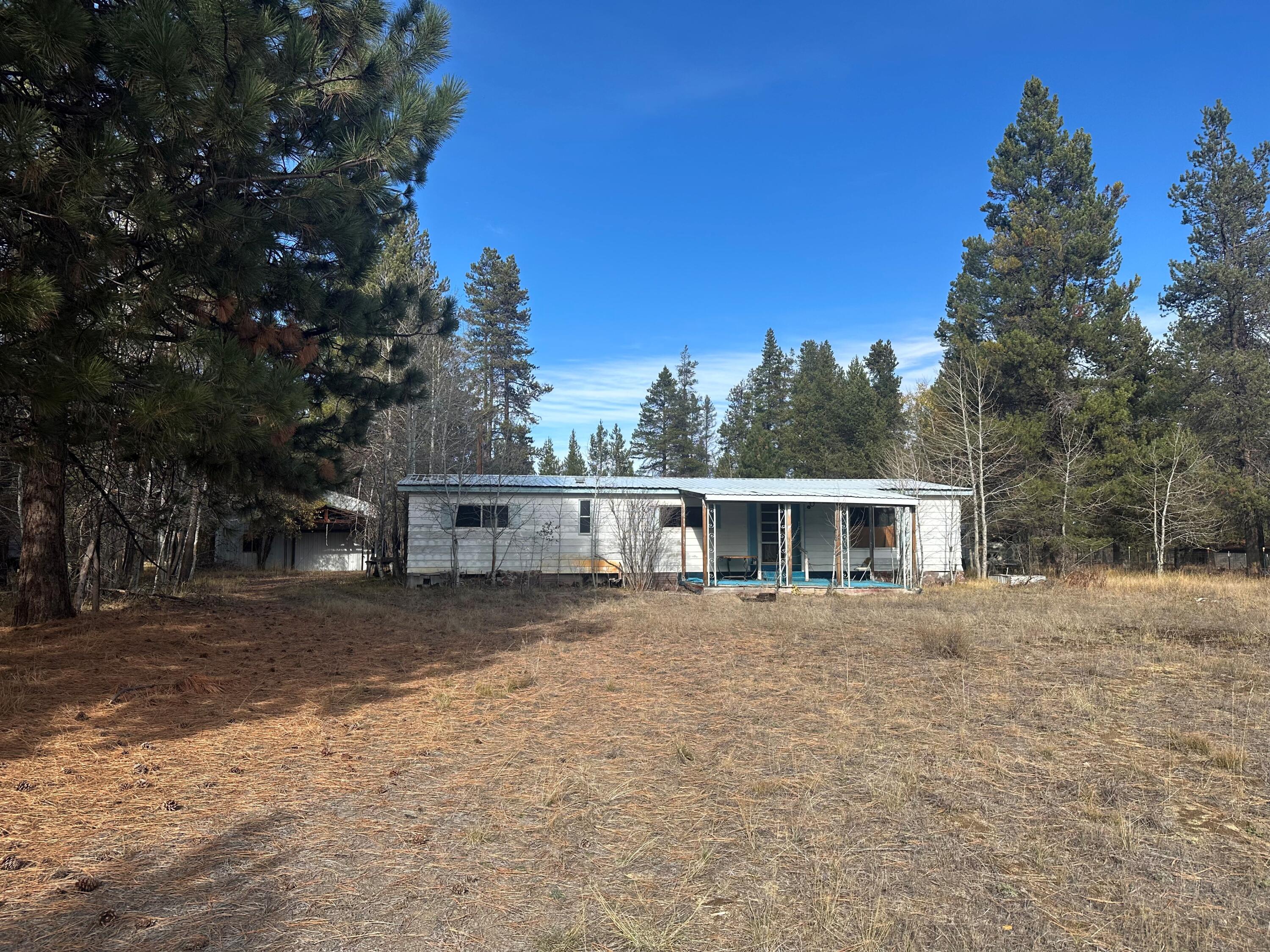 Anderson Acres - Land