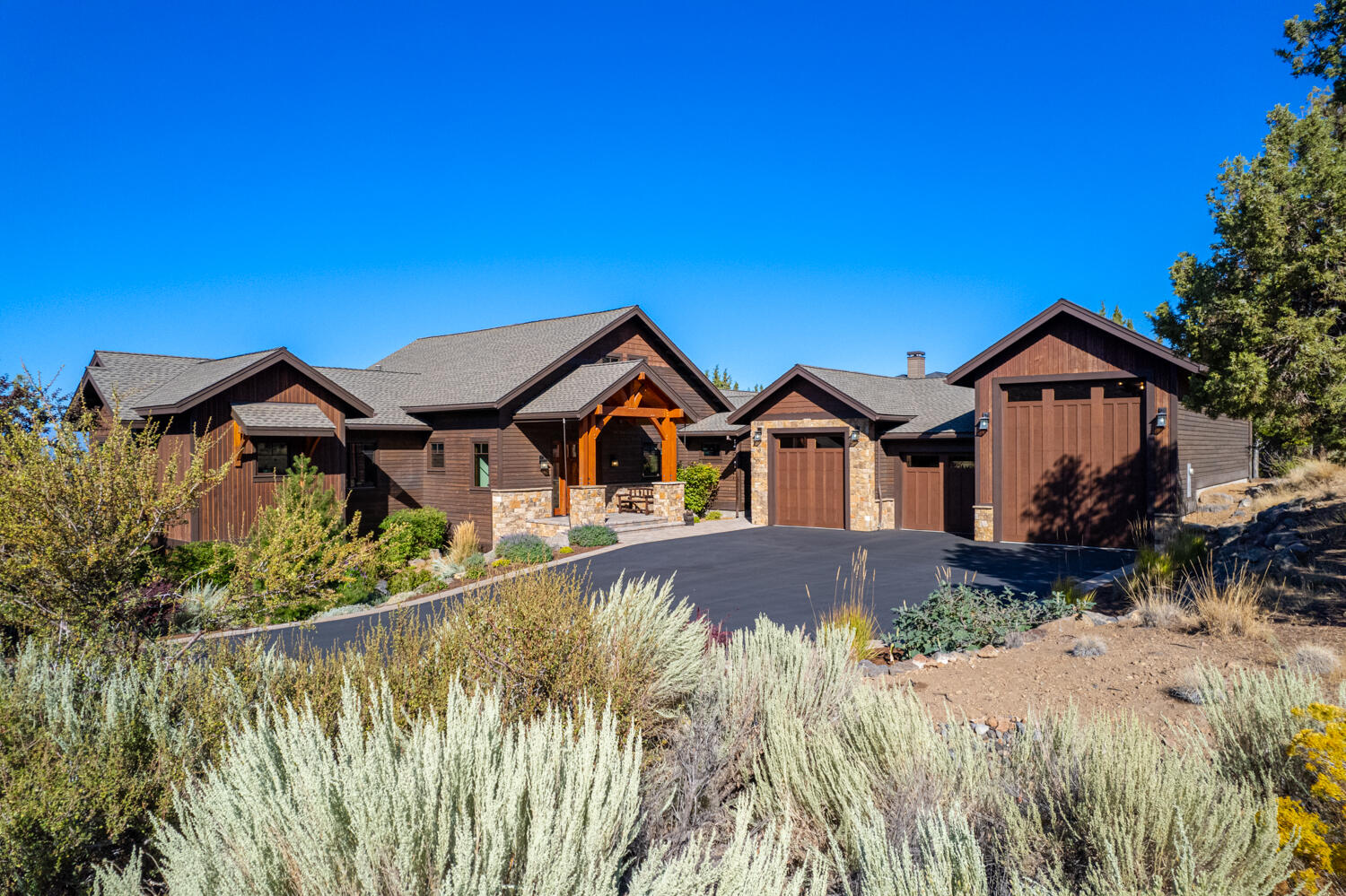 Eagle Crest - Residential