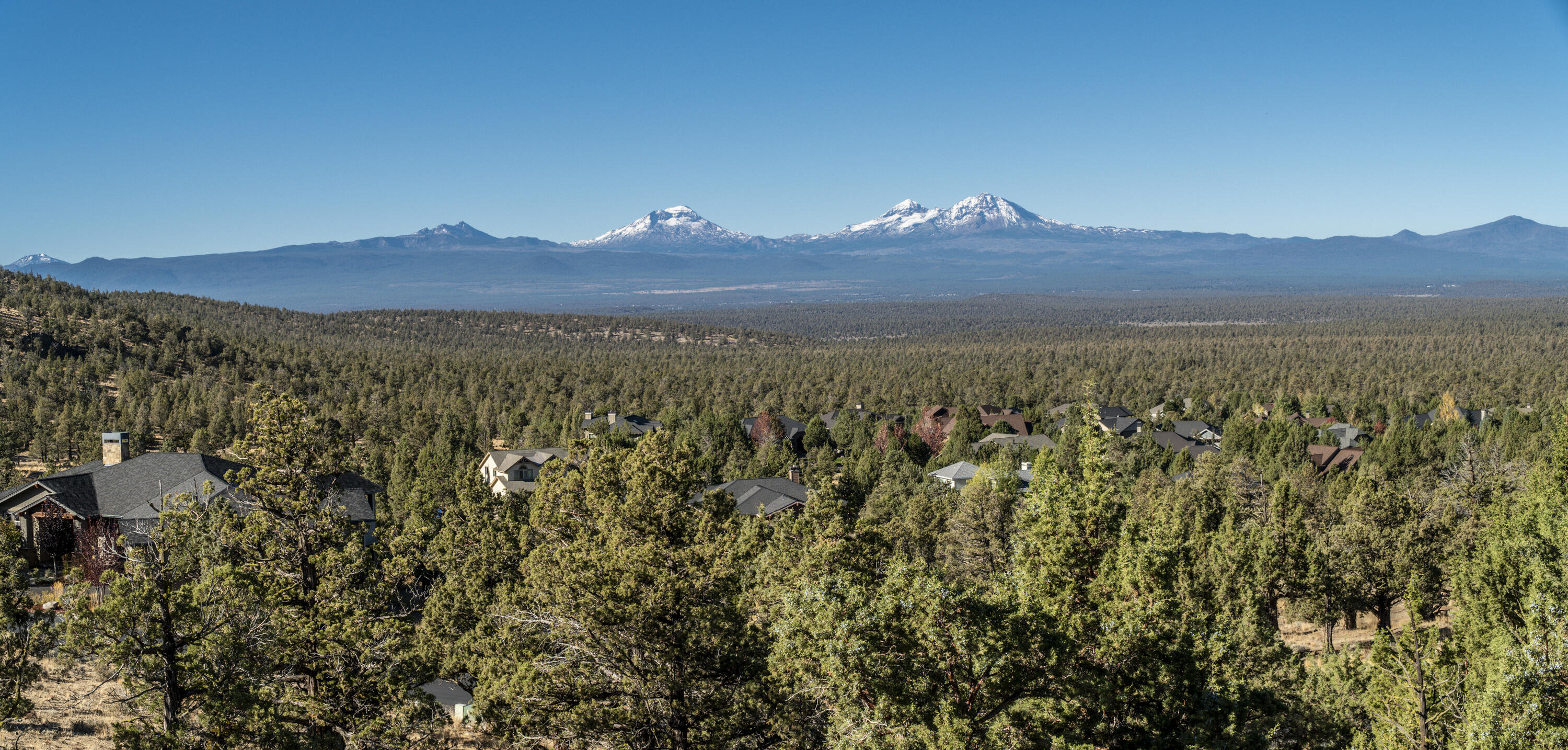 Eagle Crest - Residential