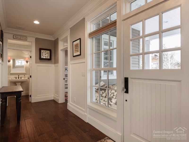 Awbrey Butte - Residential