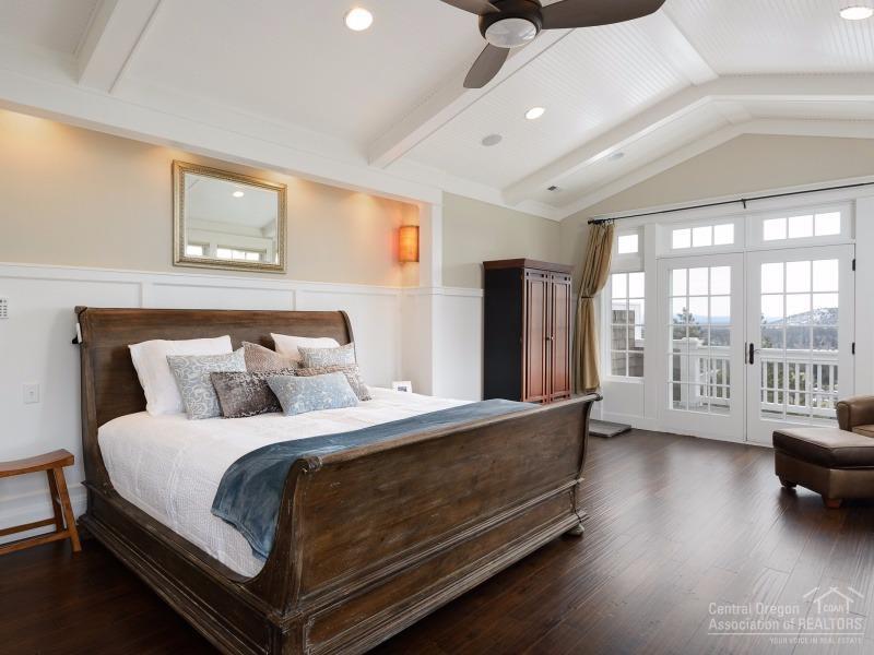 Awbrey Butte - Residential