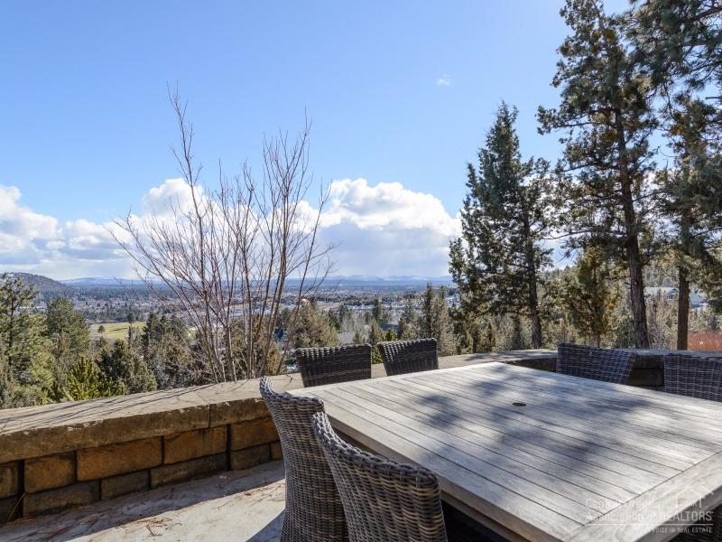 Awbrey Butte - Residential
