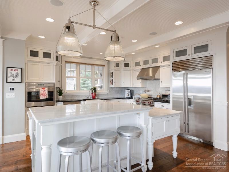 Awbrey Butte - Residential