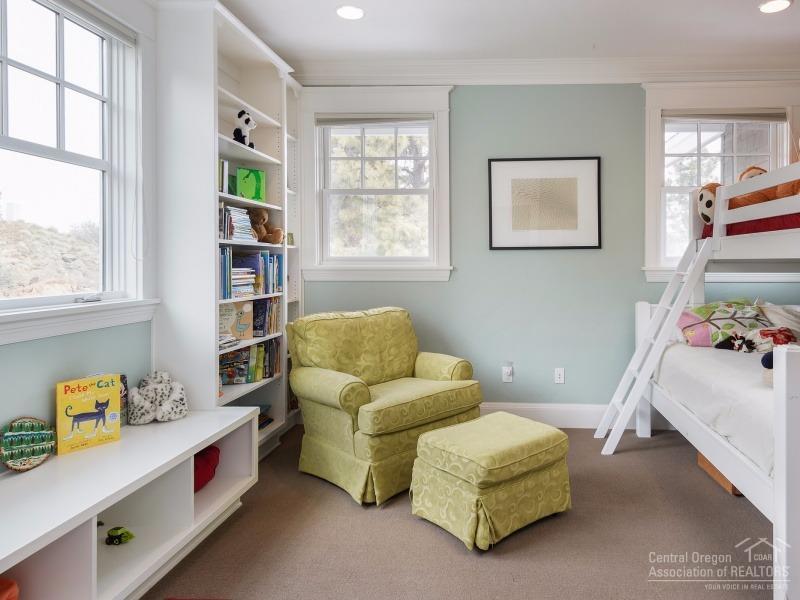 Awbrey Butte - Residential