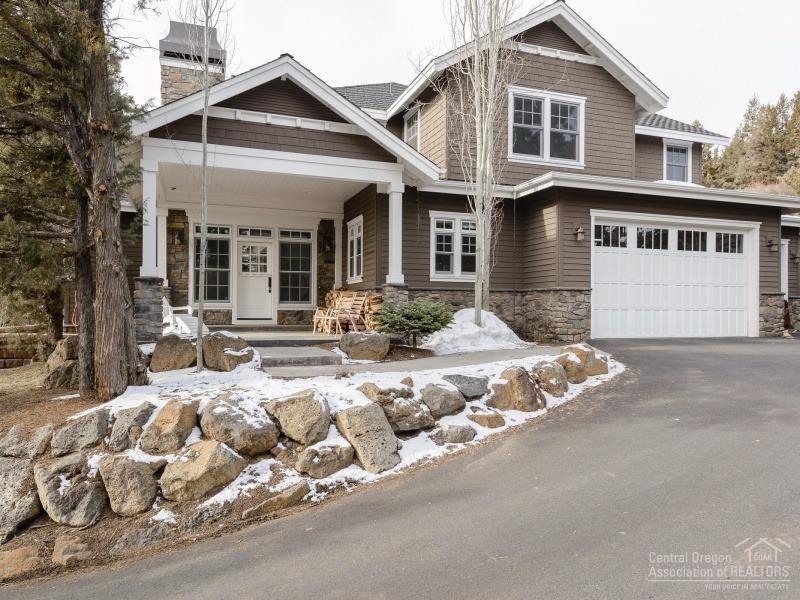 Awbrey Butte - Residential