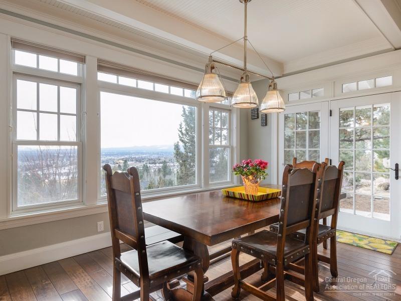 Awbrey Butte - Residential