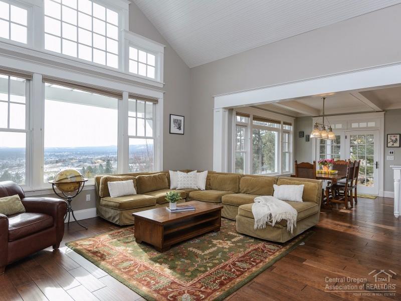 Awbrey Butte - Residential