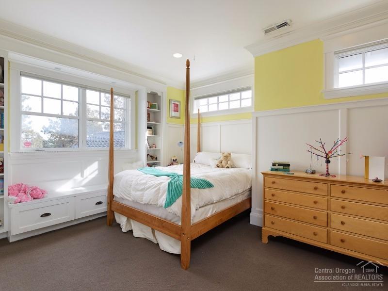 Awbrey Butte - Residential
