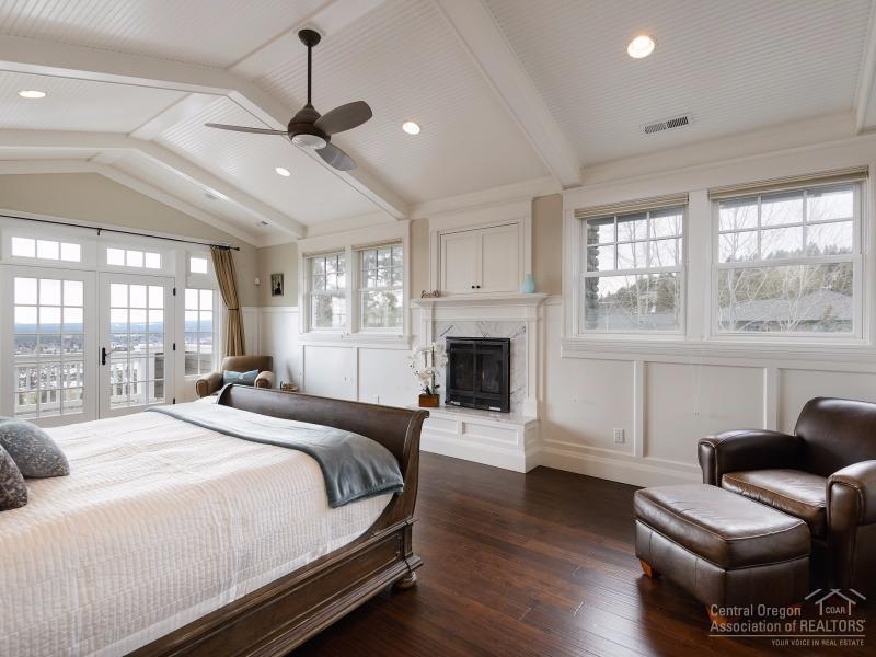 Awbrey Butte - Residential