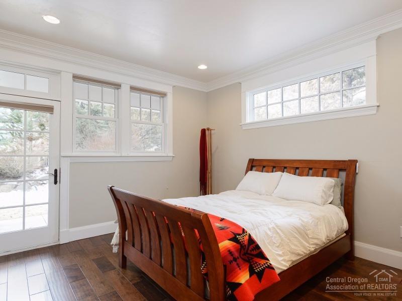 Awbrey Butte - Residential