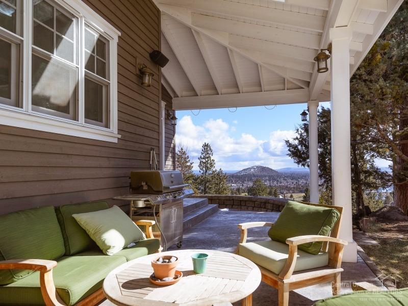 Awbrey Butte - Residential