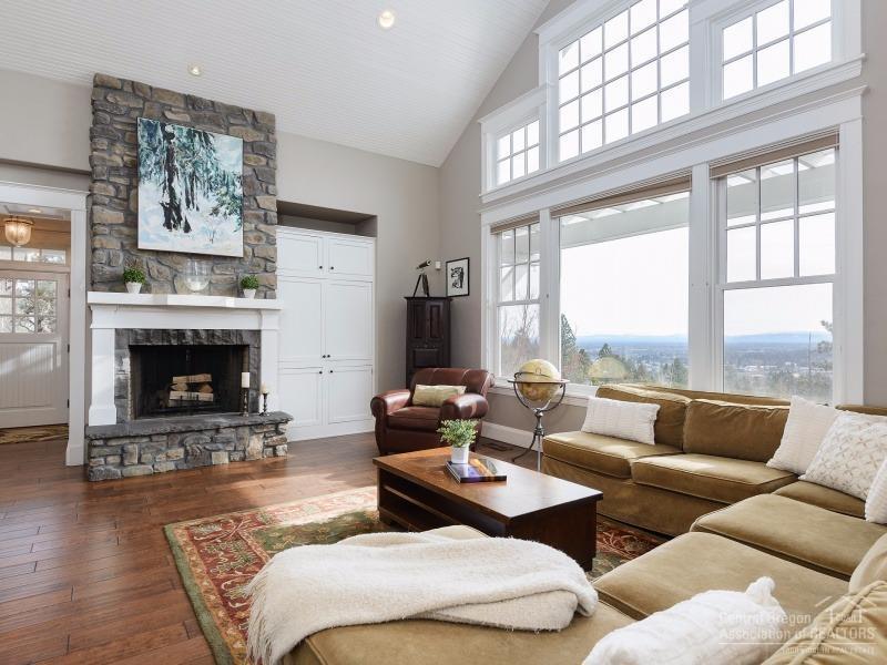 Awbrey Butte - Residential
