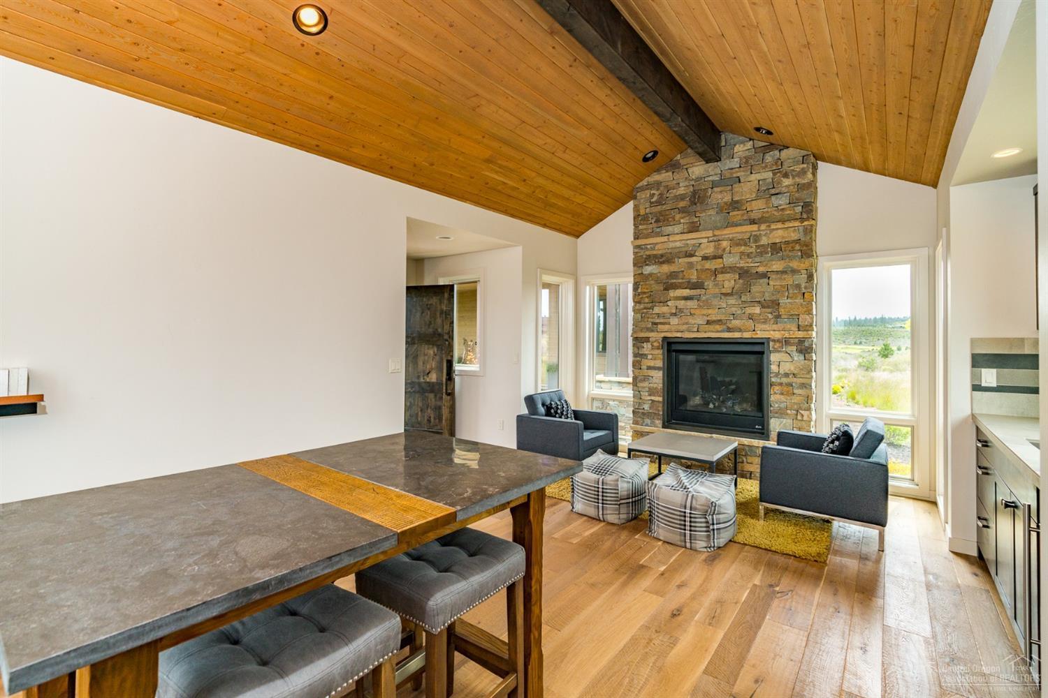 Tetherow - Residential