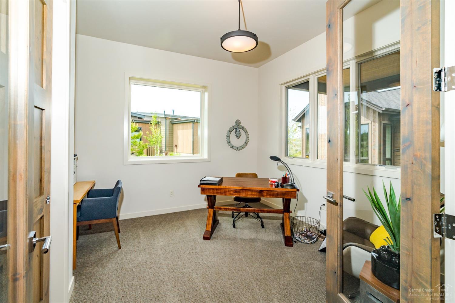 Tetherow - Residential
