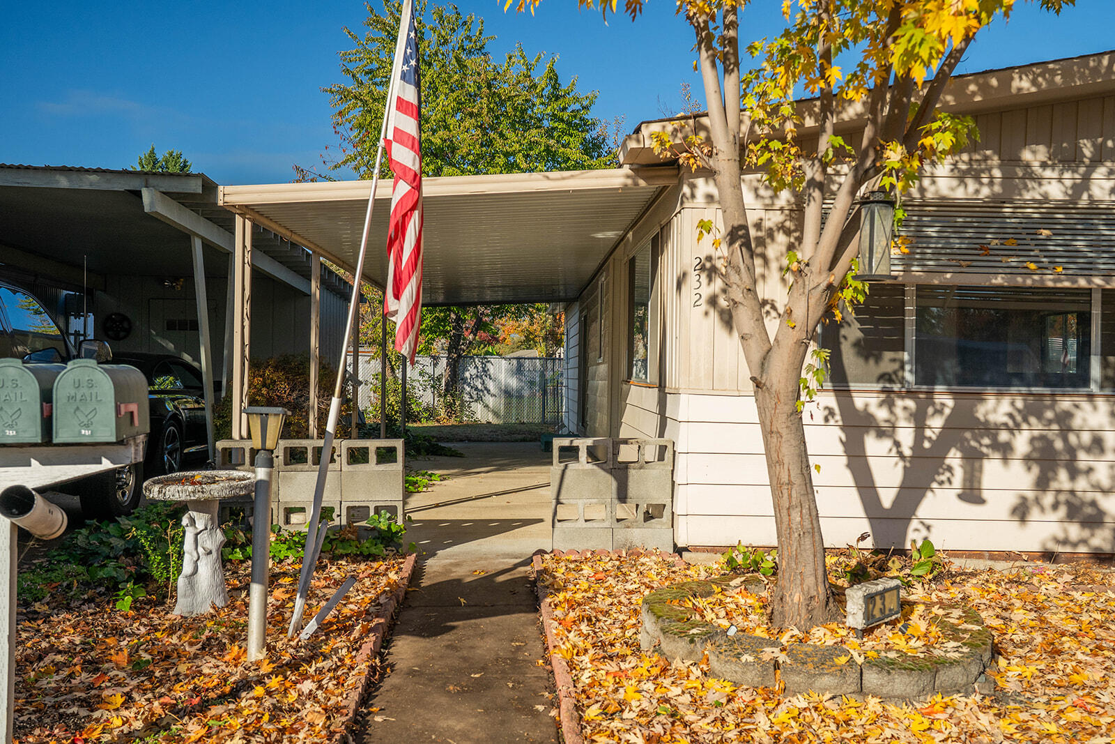 N/A - Residential