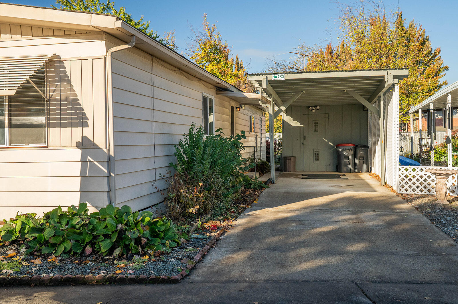 N/A - Residential