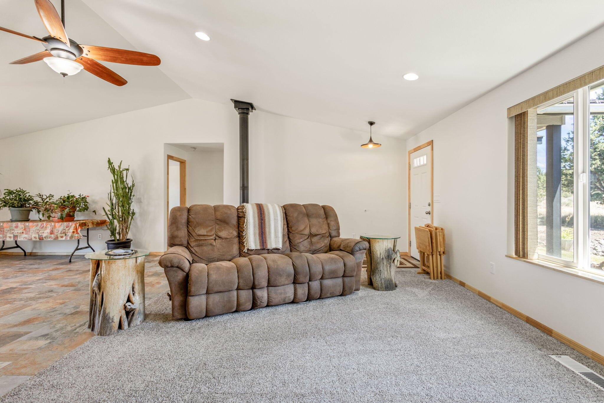 Ochoco Land + Livest - Residential