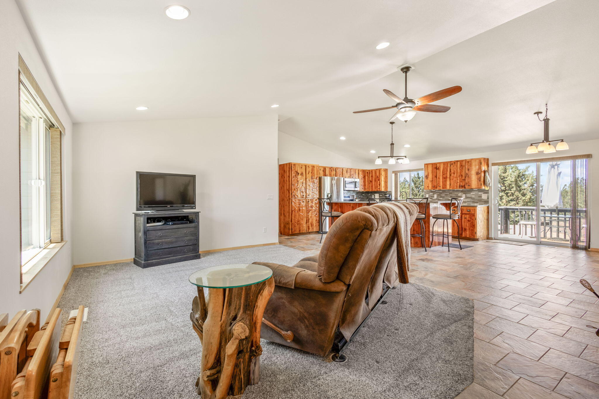 Ochoco Land + Livest - Residential