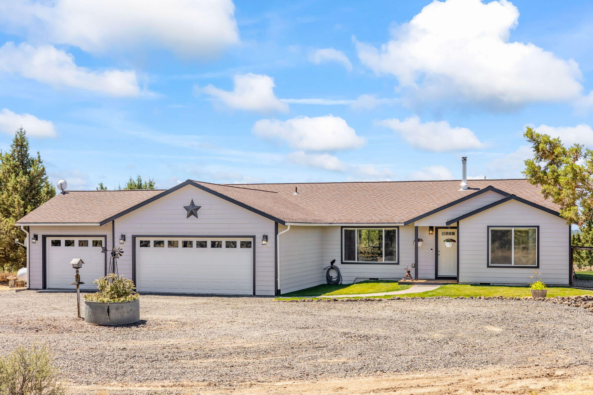 Ochoco Land + Livest - Residential